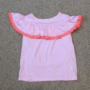 Jcrew Crew Cuts girls top